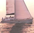 Sun Odyssey 36 i - 1a